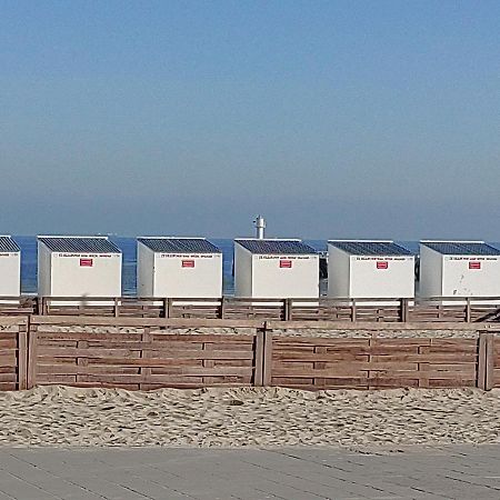 Studio Havenzicht Nieuwpoort Ngoại thất bức ảnh