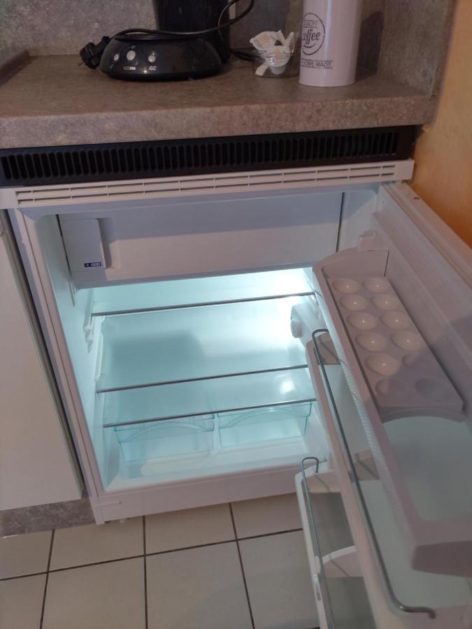 Studio Havenzicht Nieuwpoort Ngoại thất bức ảnh
