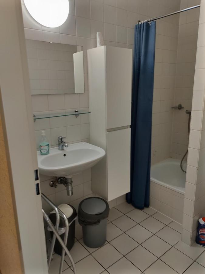 Studio Havenzicht Nieuwpoort Ngoại thất bức ảnh