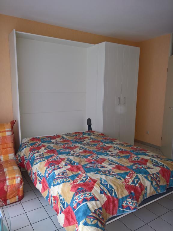 Studio Havenzicht Nieuwpoort Ngoại thất bức ảnh