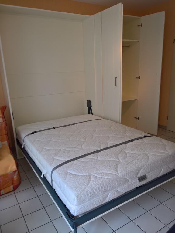 Studio Havenzicht Nieuwpoort Ngoại thất bức ảnh