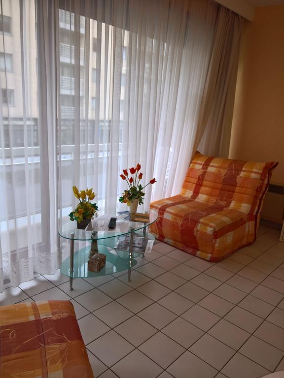 Studio Havenzicht Nieuwpoort Ngoại thất bức ảnh