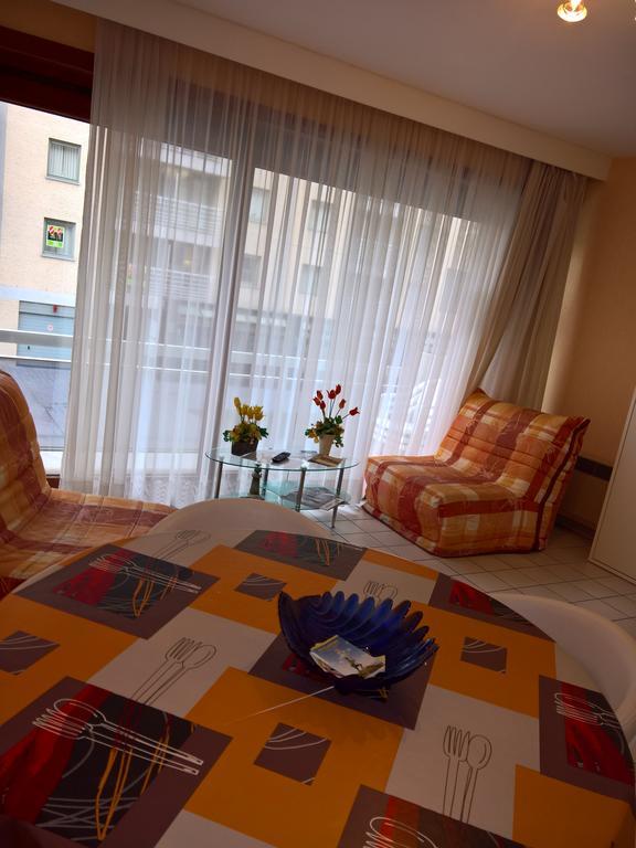 Studio Havenzicht Nieuwpoort Ngoại thất bức ảnh